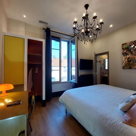 كورنون دأوفيرني La Belle Epoque & Spa المظهر الخارجي الصورة