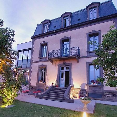 كورنون دأوفيرني La Belle Epoque & Spa المظهر الخارجي الصورة