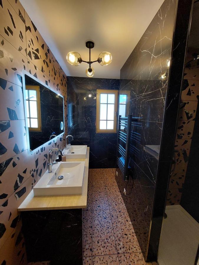 كورنون دأوفيرني La Belle Epoque & Spa المظهر الخارجي الصورة